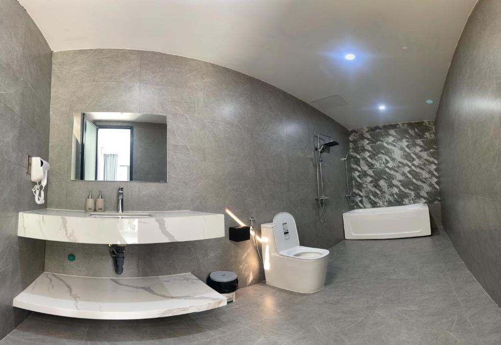 Celia Boutique Hotel - 14