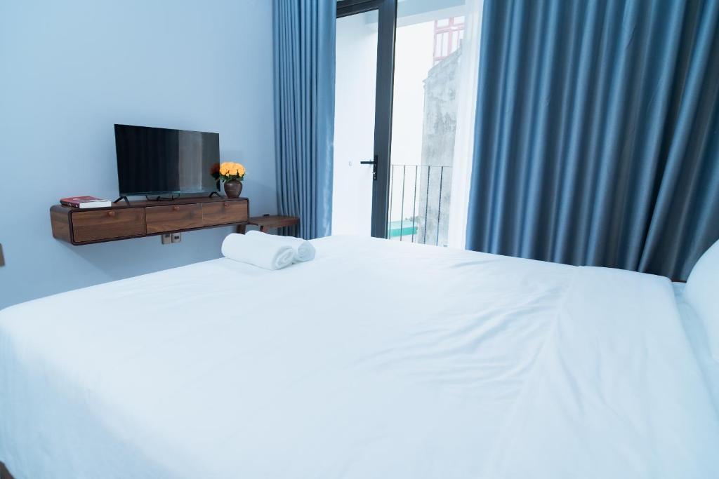 Celia Boutique Hotel - 7