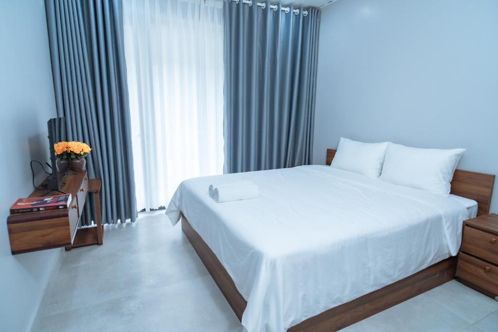 Celia Boutique Hotel - 9