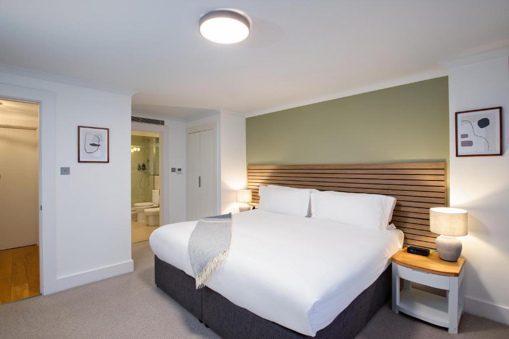 Monarch House - Serviced Apartments - Kensington - 
