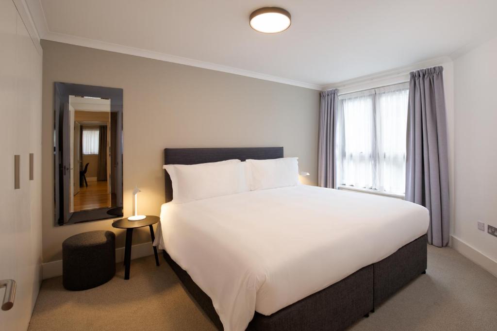 Monarch House - Serviced Apartments - Kensington - 