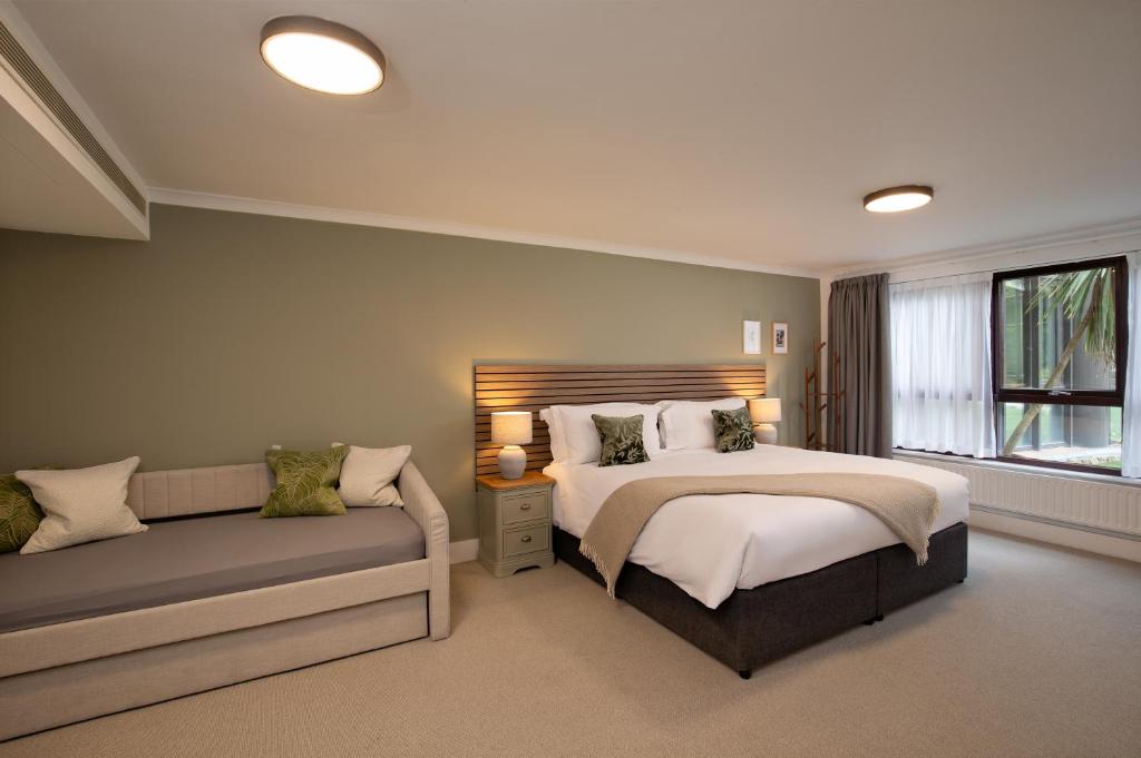 Monarch House - Serviced Apartments - Kensington - 