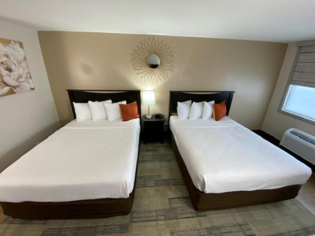 Stanford Inn & Suites Anaheim photo