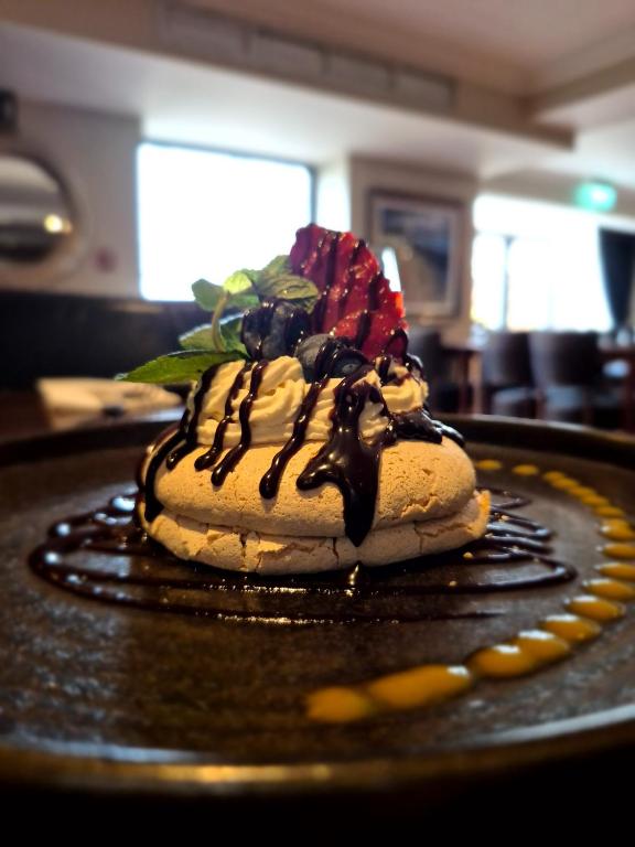 The Western Hotel - Resim 20