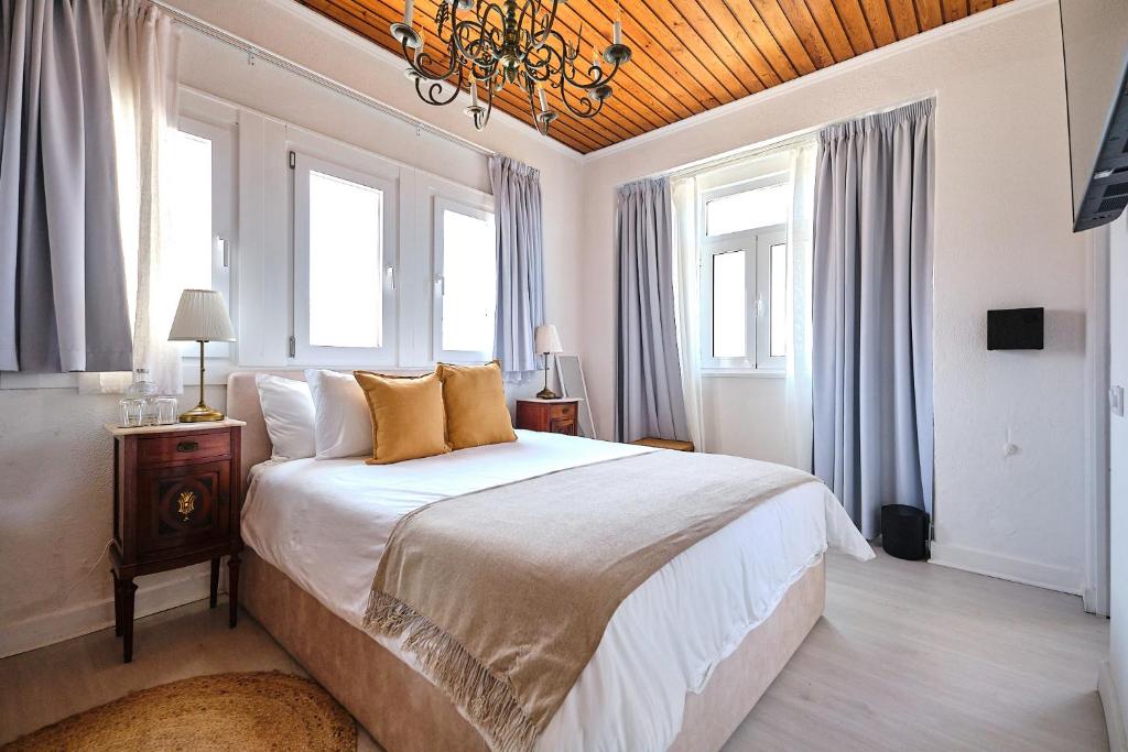 Casal Santa Virginia - 10