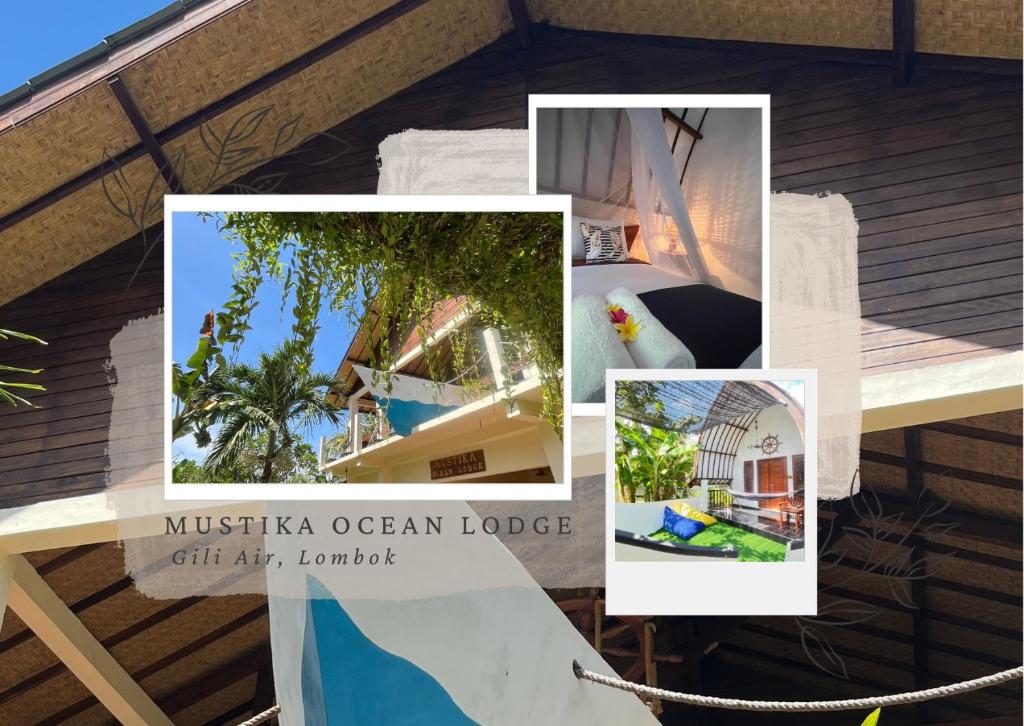 Mustika Ocean Lodge - 16