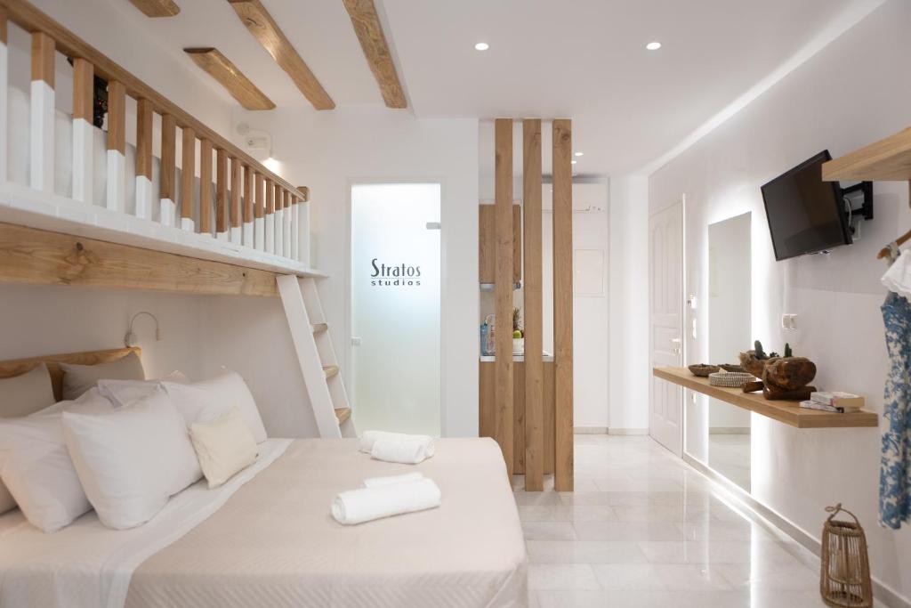 Studios Stratos - 17