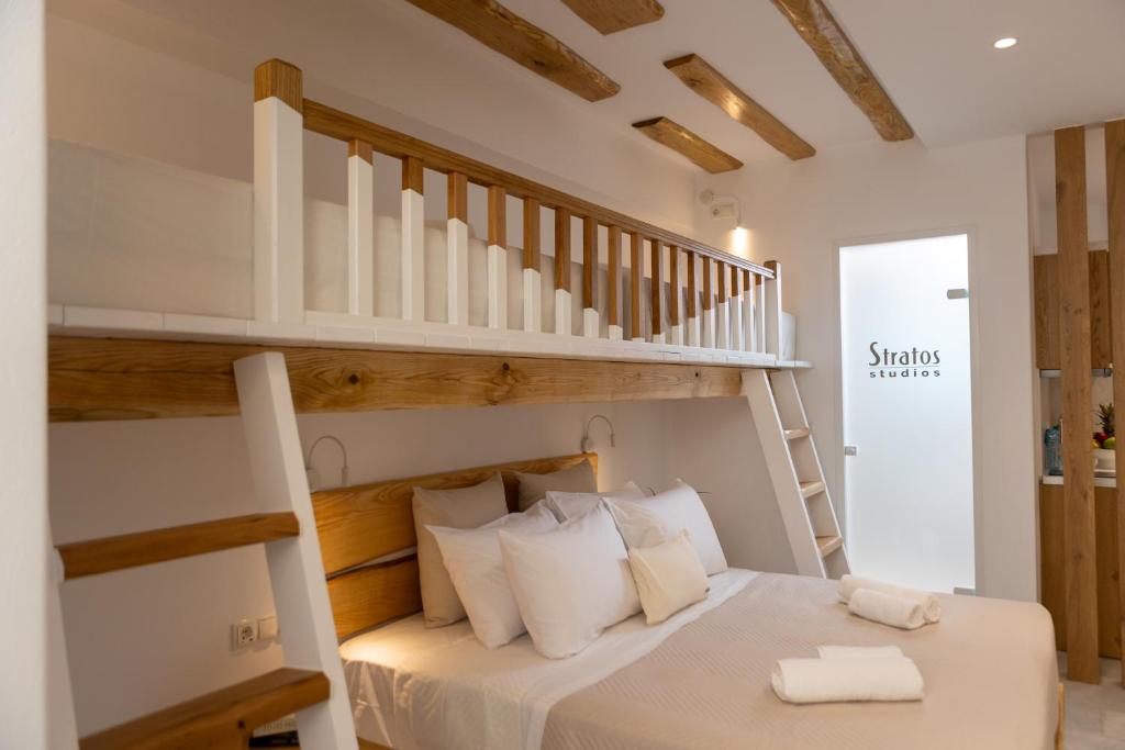 Studios Stratos - 18