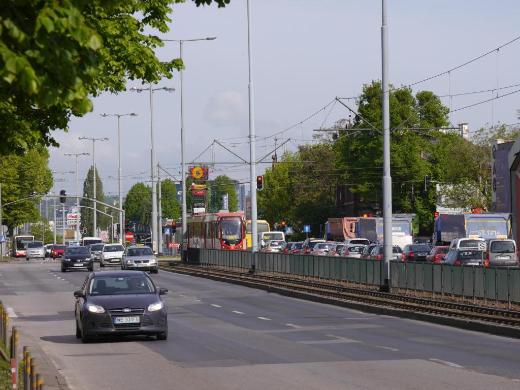 Fotografia z galérie ubytovania Topas v destinácii Gdansk