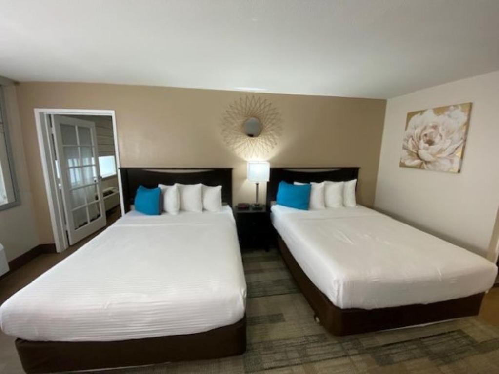 Stanford Inn & Suites Anaheim photo