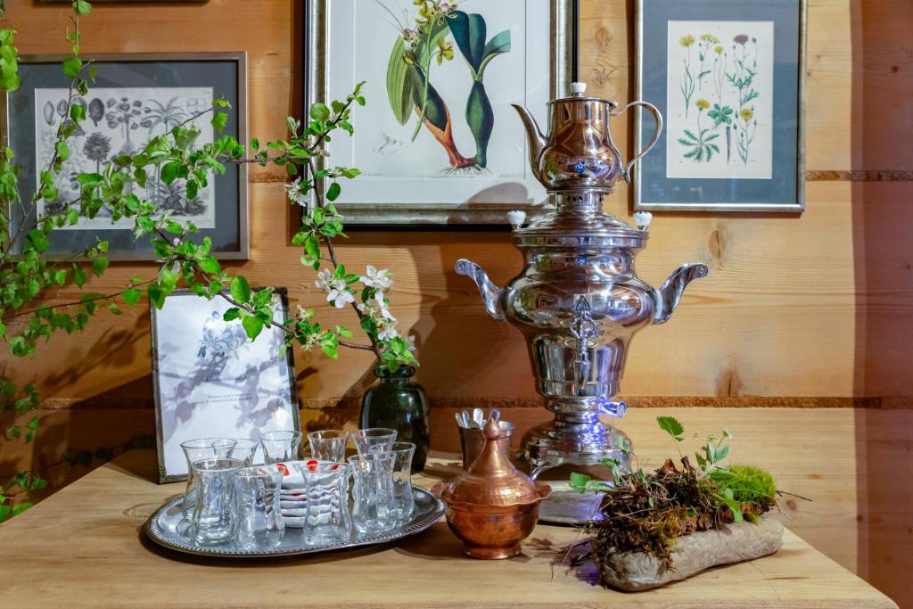 Leśniczówka u Zięby - 13