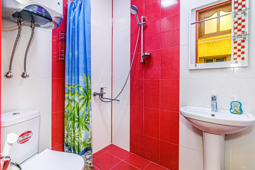 تصویر اتاق‌های NARCISSUS Apartment - تصویر ۲