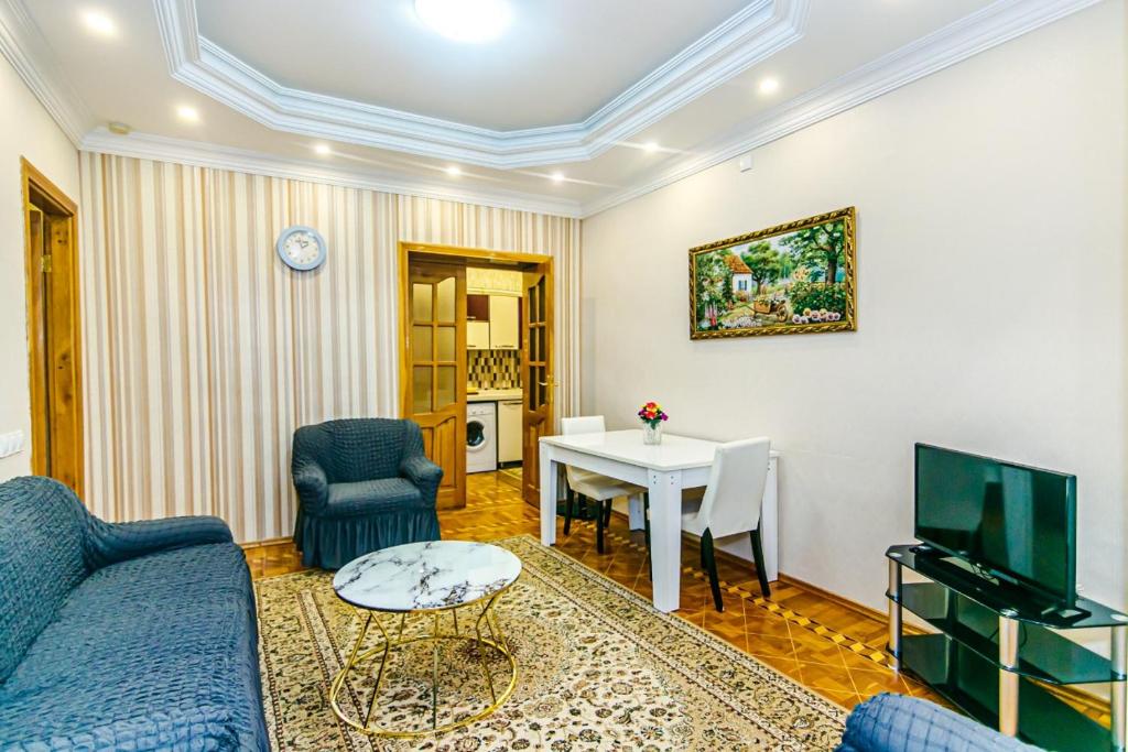 امکانات NARCISSUS Apartment - تصویر ۴