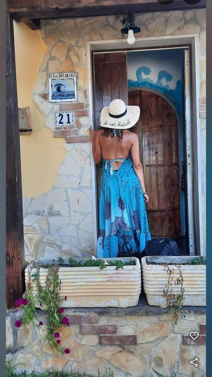 Fotografie z fotogalerie ubytování Buenavistasurfmed v destinaci Itri
