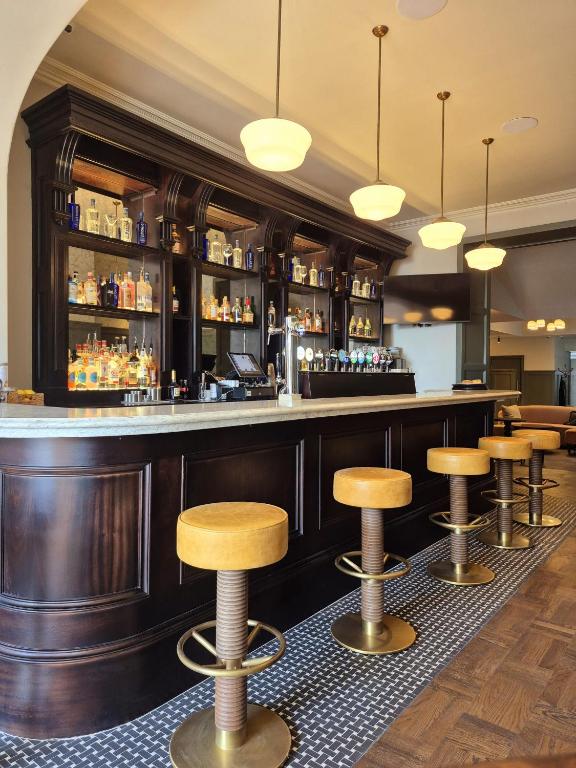 The Western Hotel - Resim 14