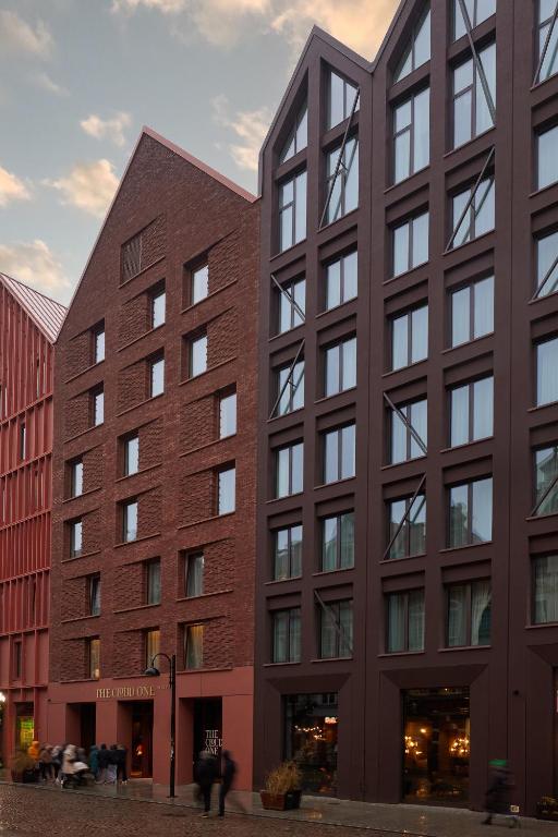 The Cloud One Gdansk - Resim 2