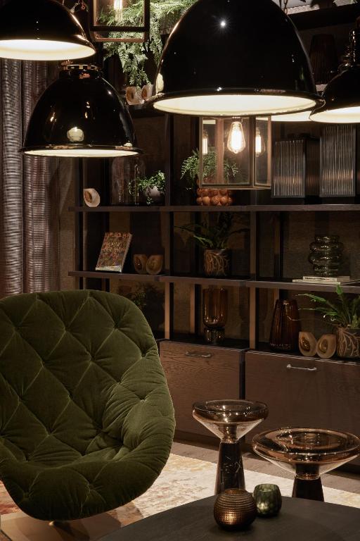 The Cloud One Gdansk - Resim 6