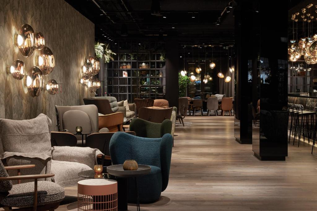 The Cloud One Gdansk - Resim 7