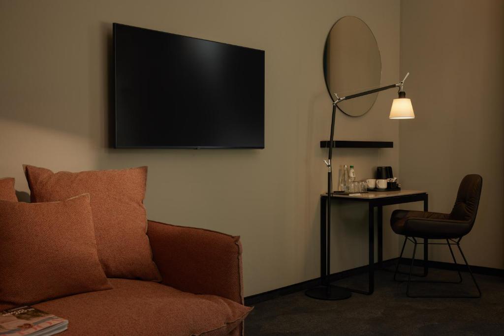 The Cloud One Gdansk - Resim 18