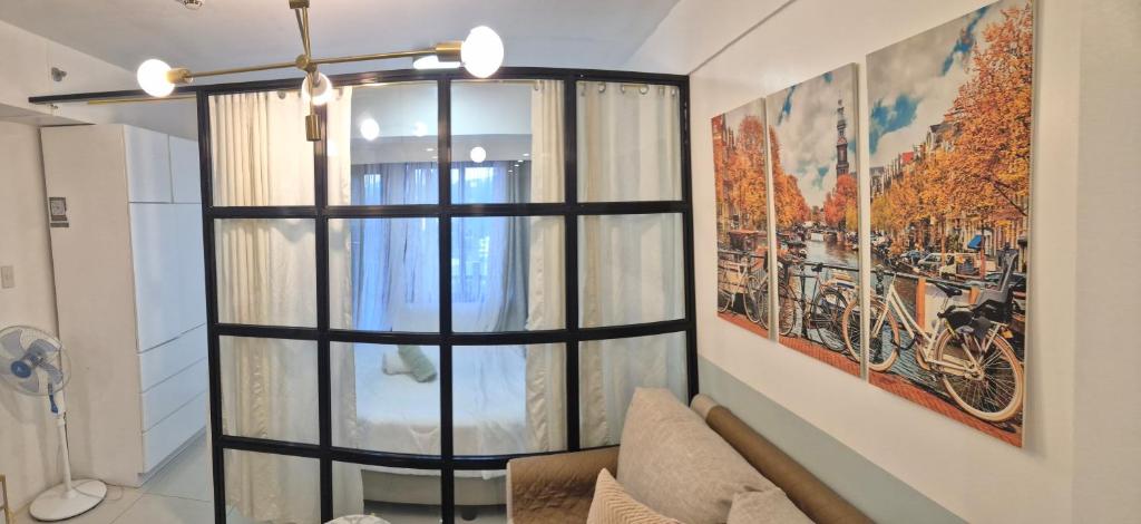 CozyNest Rentals at Brenthill Condominium photo