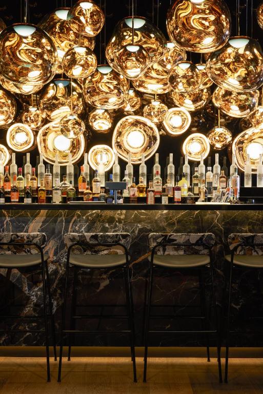 The Cloud One Gdansk - Resim 24