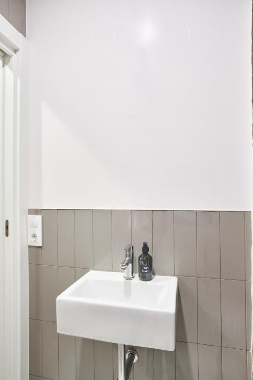 Imagen de la galería de Loft duplex - by Wehomes, en Santander