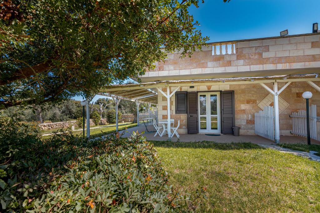 Tenuta San Lorenzo