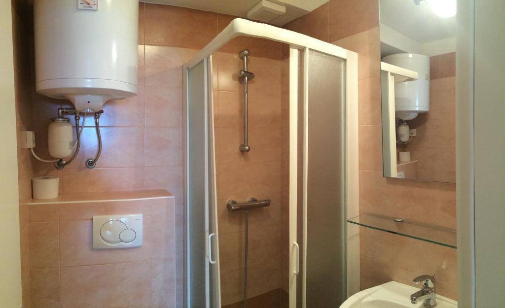 Apartments Mirjana - Apartamento Con Vista Al Mar