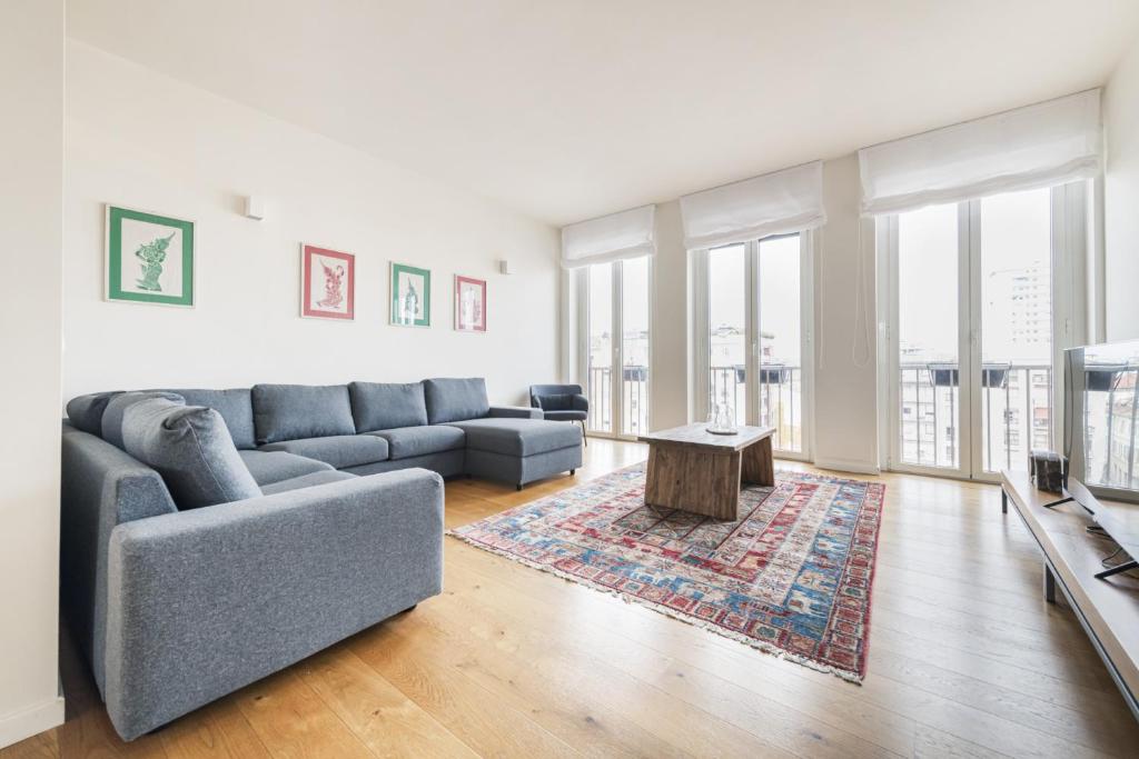 Easylife - Milano - Cantore 12 - Navigli