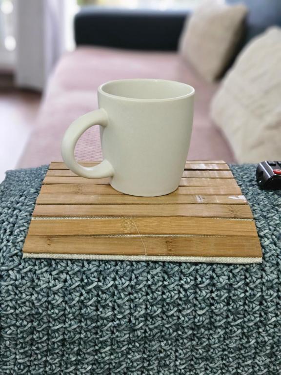 Apartamento Camino Al Volcan