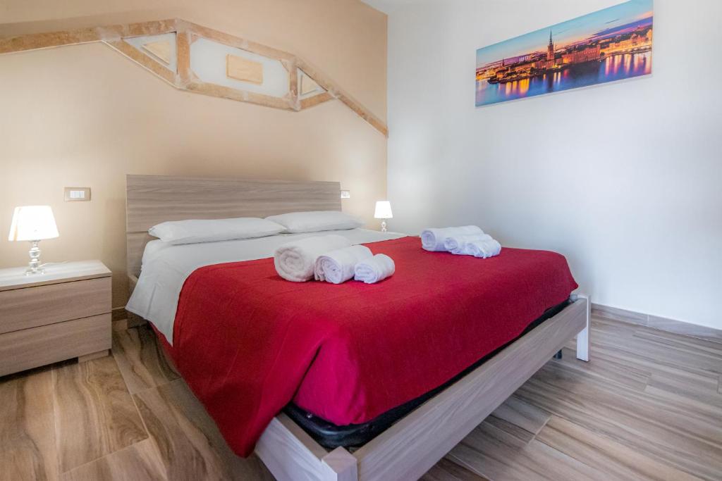 Tenuta San Lorenzo - 3