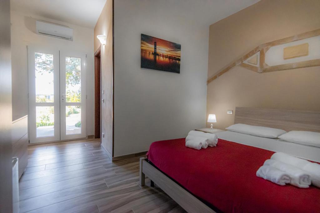 Tenuta San Lorenzo - 2