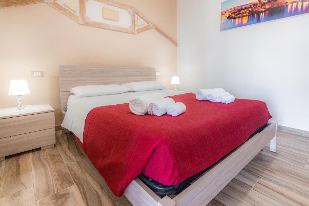 Tenuta San Lorenzo - 14