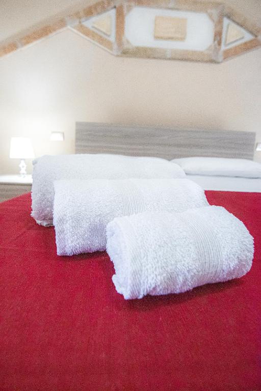 Tenuta San Lorenzo - 8