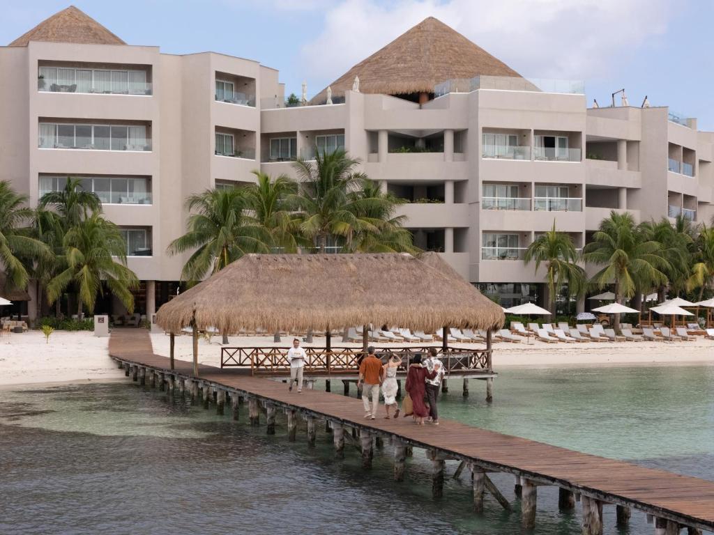 Almare, a Luxury Collection Resort, Isla Mujeres, Adult All-Inclusive ...