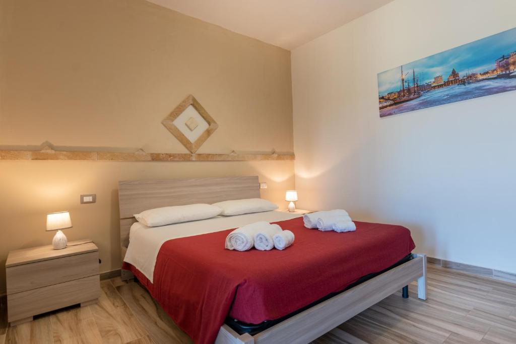 Tenuta San Lorenzo - 13