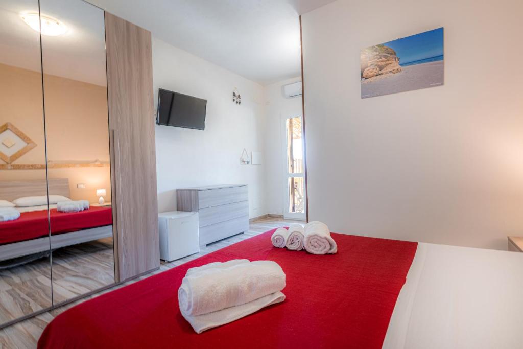 Tenuta San Lorenzo - 4