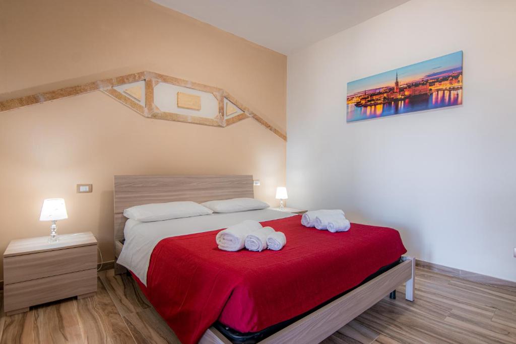 Tenuta San Lorenzo - 19