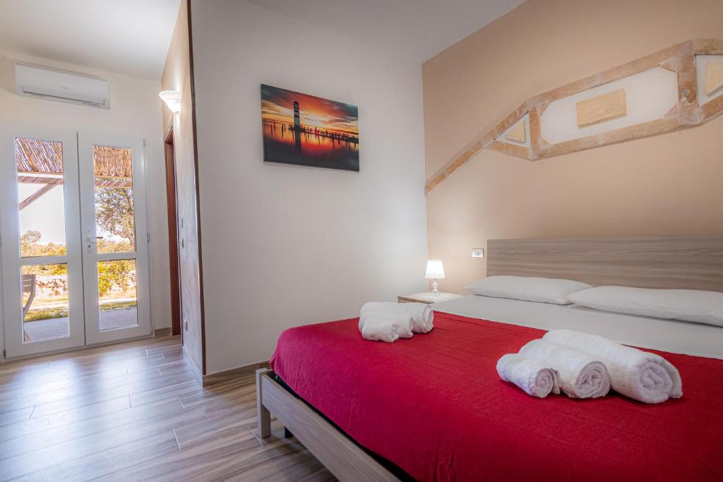 Tenuta San Lorenzo - 18