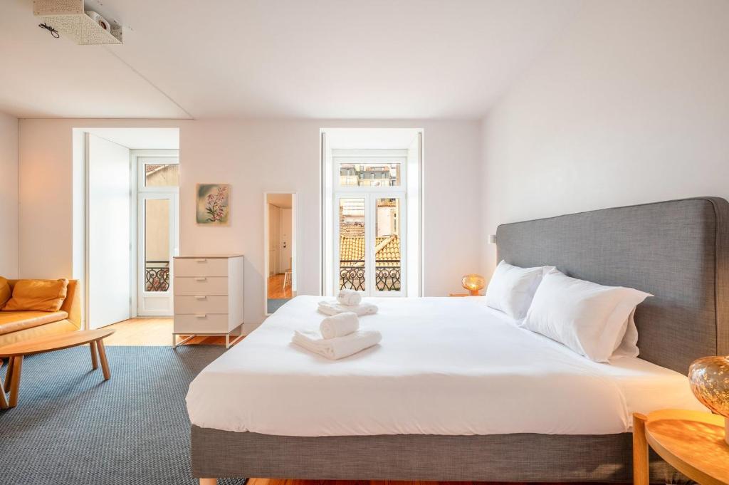 GuestReady - Downtown Charming Stay