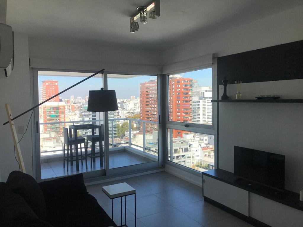 Imagen de la galería de Apartment in Palermo Soho, en Buenos Aires