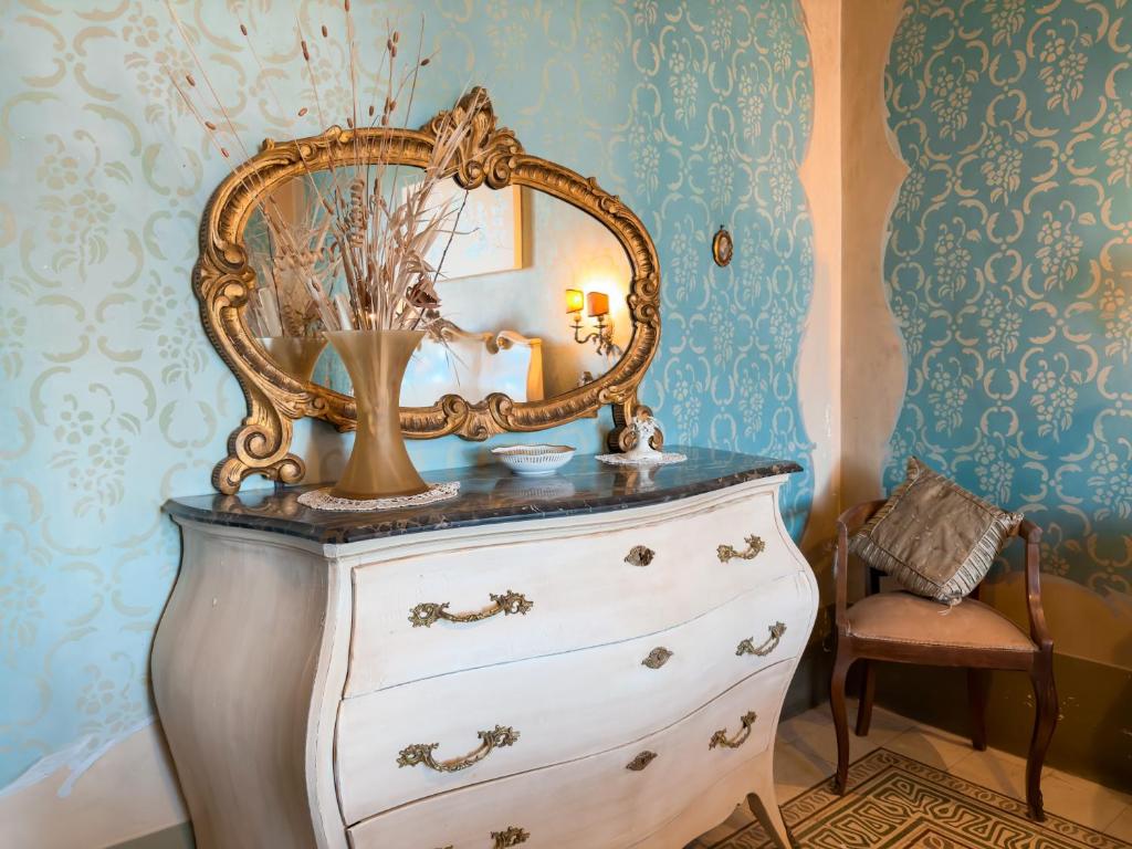 Fotografie z fotogalerie ubytování Palazzo Sabella Tommasi v destinaci Calimera
