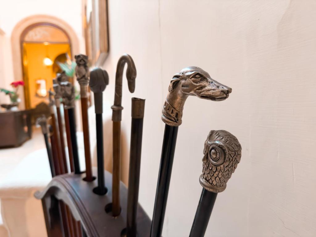 Fotografie z fotogalerie ubytování Palazzo Sabella Tommasi v destinaci Calimera