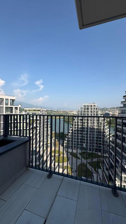 Blue Boutique Apartments 4