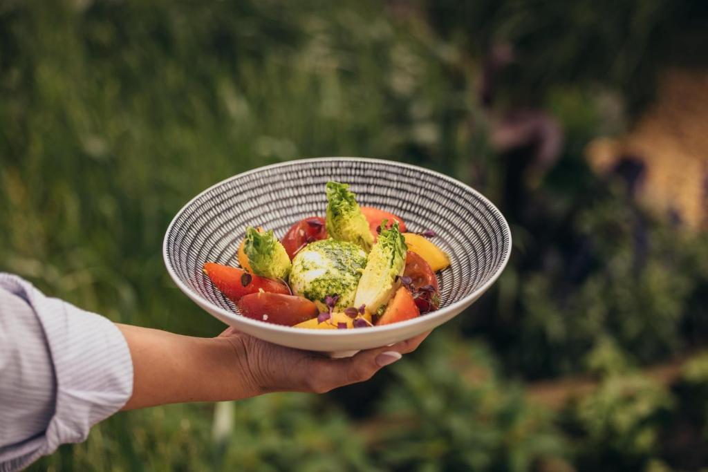 Crowne Plaza Geneva by IHG - Resim 4