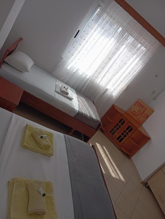 R&E apartment