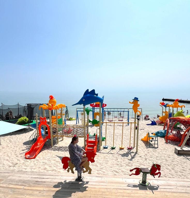 VEM Apartment Kalypso photo 5