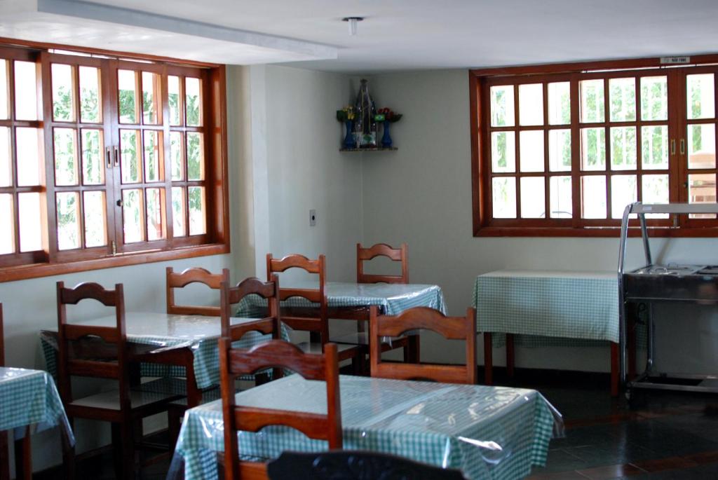  Hotel Olimpia