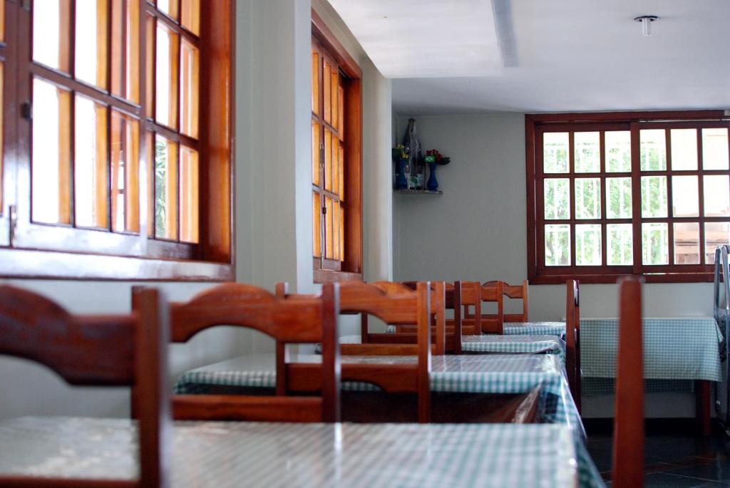  Hotel Olimpia