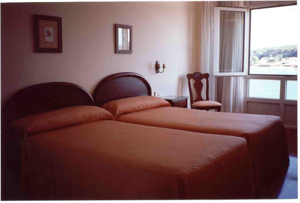 Apartamentos Maritimo Suites-Solo Adultos, O Grove – Updated ...